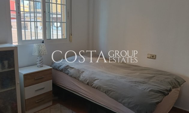 Herverkoop - Villa -
Los Montesinos - Los Montesinos Centro