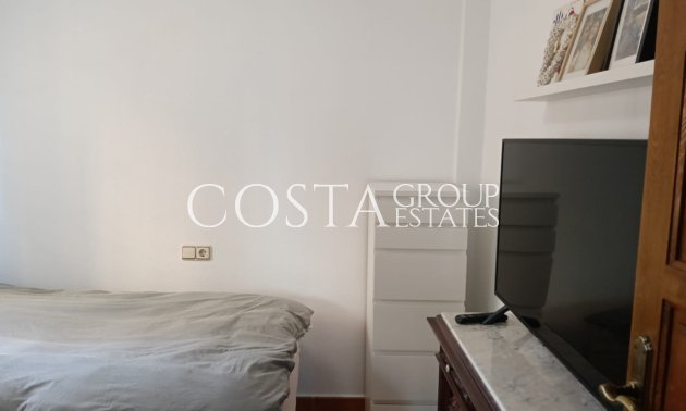 Herverkoop - Villa -
Los Montesinos - Los Montesinos Centro