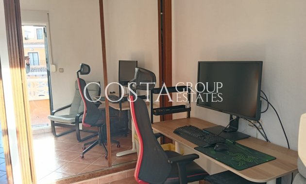 Herverkoop - Villa -
Los Montesinos - Los Montesinos Centro