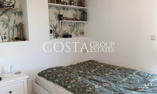 Herverkoop - Villa -
Los Montesinos - Los Montesinos Centro