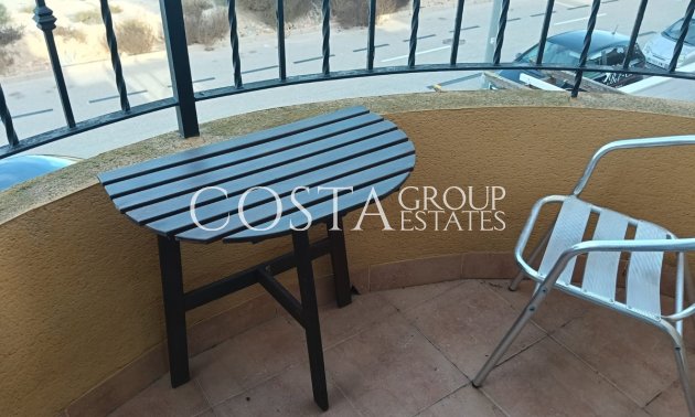 Herverkoop - Villa -
Los Montesinos - Los Montesinos Centro