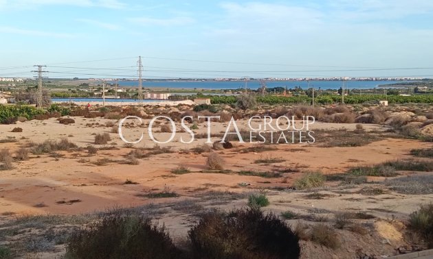 Herverkoop - Villa -
Los Montesinos - Los Montesinos Centro