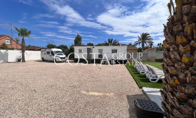 Herverkoop - Villa -
San Fulgencio - La Marina