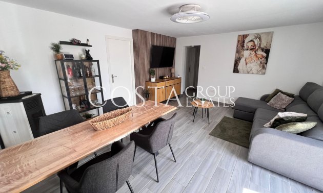 Herverkoop - Villa -
San Fulgencio - La Marina