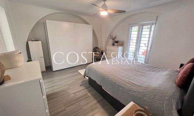 Herverkoop - Villa -
San Fulgencio - La Marina