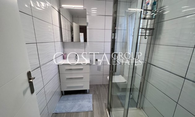 Herverkoop - Villa -
San Fulgencio - La Marina