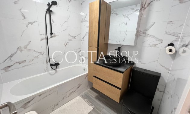 Herverkoop - Villa -
San Fulgencio - La Marina