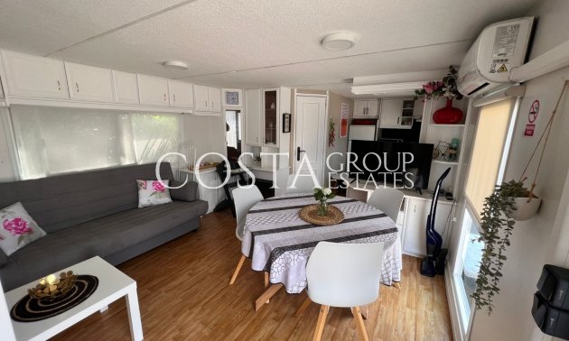 Herverkoop - Villa -
San Fulgencio - La Marina