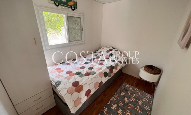 Herverkoop - Villa -
San Fulgencio - La Marina