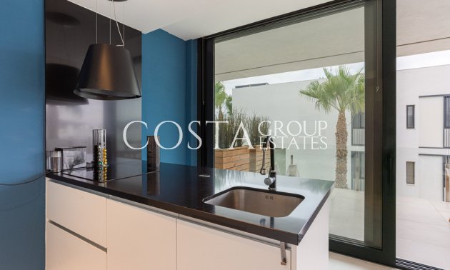 Herverkoop - Apartments -
Cartagena - Mar De Cristal