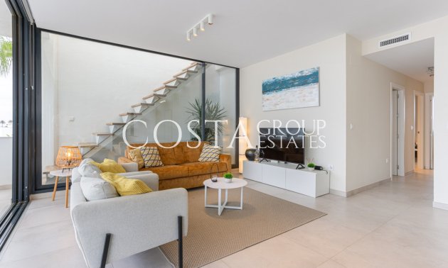 Herverkoop - Apartments -
Cartagena - Mar De Cristal