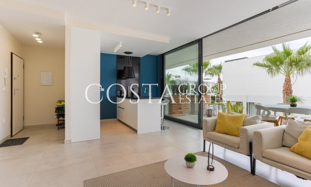 Herverkoop - Apartments -
Cartagena - Mar De Cristal