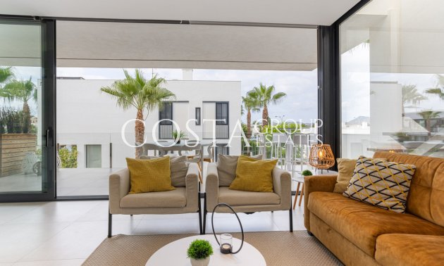 Herverkoop - Apartments -
Cartagena - Mar De Cristal