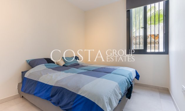 Herverkoop - Apartments -
Cartagena - Mar De Cristal
