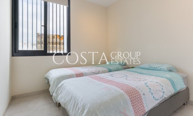 Herverkoop - Apartments -
Cartagena - Mar De Cristal