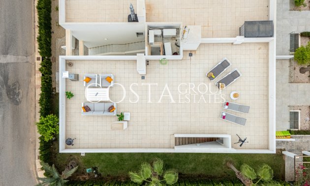 Herverkoop - Apartments -
Cartagena - Mar De Cristal