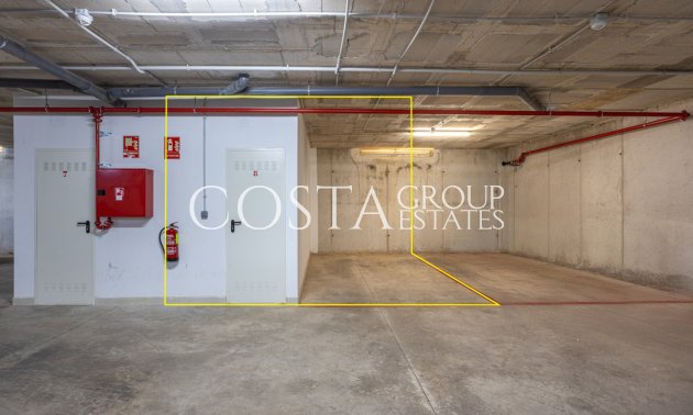 Herverkoop - Apartments -
Cartagena - Mar De Cristal