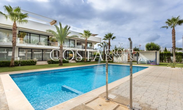 Herverkoop - Apartments -
Cartagena - Mar De Cristal