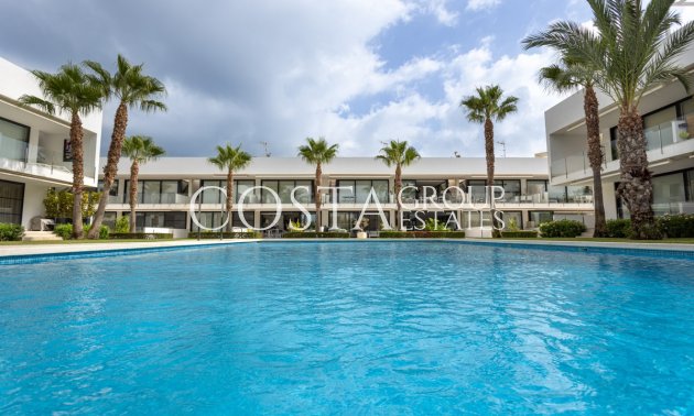 Herverkoop - Apartments -
Cartagena - Mar De Cristal