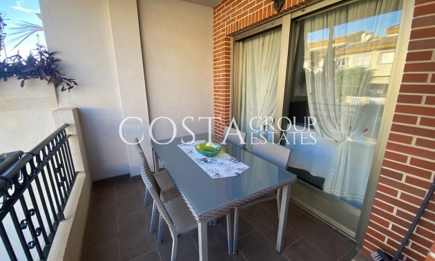 Herverkoop - Huis -
Rojales - Rojales Centro