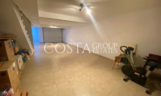 Herverkoop - Huis -
Rojales - Rojales Centro