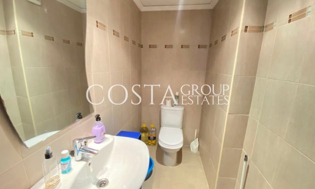 Herverkoop - Huis -
Rojales - Rojales Centro