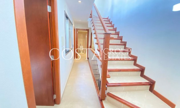 Herverkoop - Huis -
Rojales - Rojales Centro