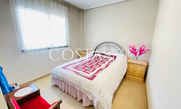 Herverkoop - Huis -
Rojales - Rojales Centro