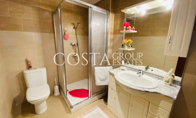 Herverkoop - Huis -
Rojales - Rojales Centro