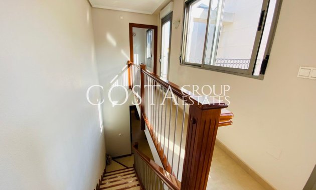 Herverkoop - Huis -
Rojales - Rojales Centro