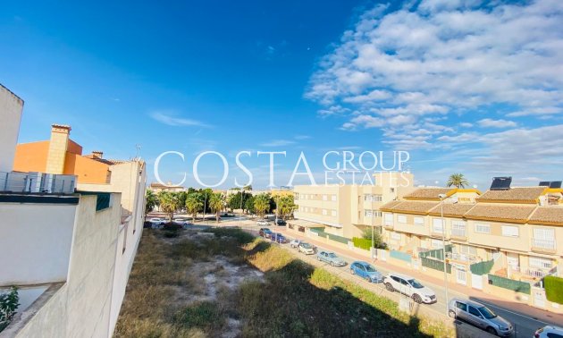 Herverkoop - Huis -
Rojales - Rojales Centro