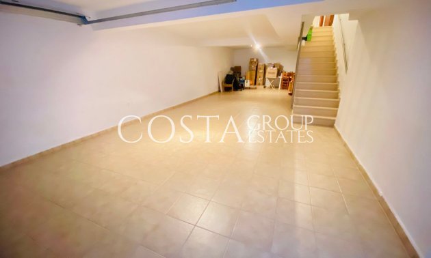 Herverkoop - Huis -
Rojales - Rojales Centro