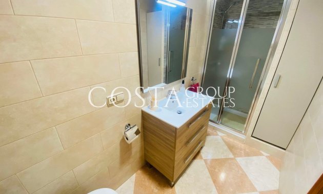 Revente - Villa -
Algorfa