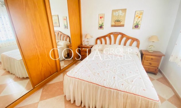 Revente - Villa -
Algorfa