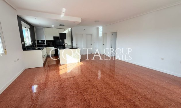 Herverkoop - Villa -
Dolores - Dolores Centro