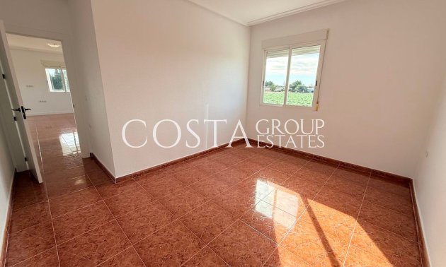 Herverkoop - Villa -
Dolores - Dolores Centro