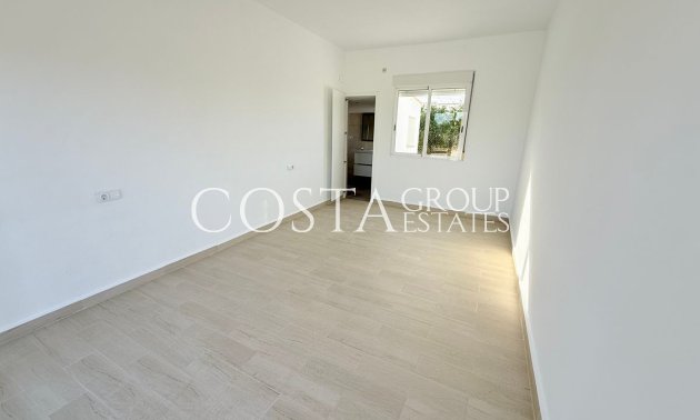 Herverkoop - Villa -
Dolores - Dolores Centro