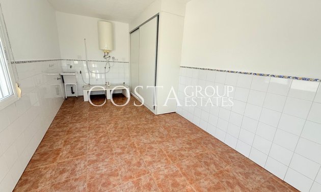 Herverkoop - Villa -
Dolores - Dolores Centro