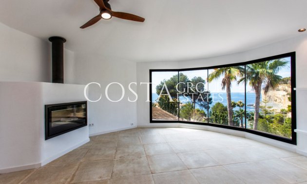 Odsprzedaż - Willa -
Benissa - Benissa Centro