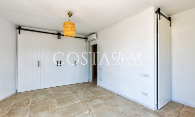 Odsprzedaż - Willa -
Benissa - Benissa Centro