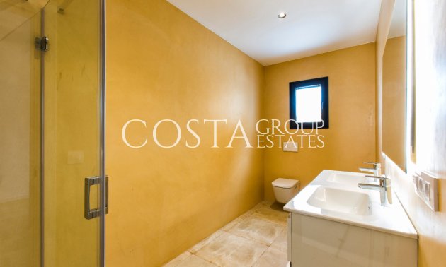 Odsprzedaż - Willa -
Benissa - Benissa Centro