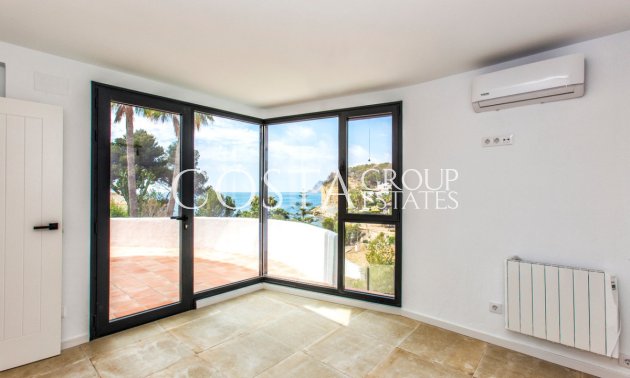 Odsprzedaż - Willa -
Benissa - Benissa Centro