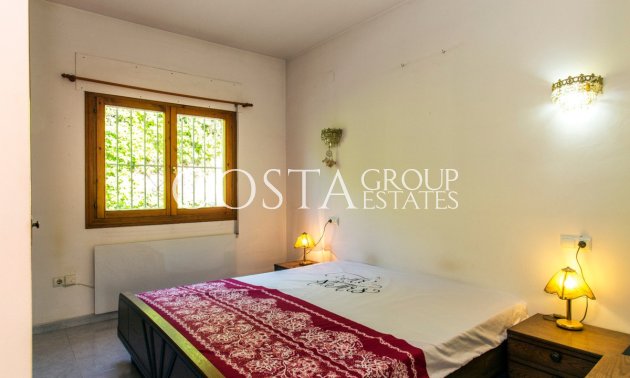 Revente - Villa -
Calpe - Calpe Centro