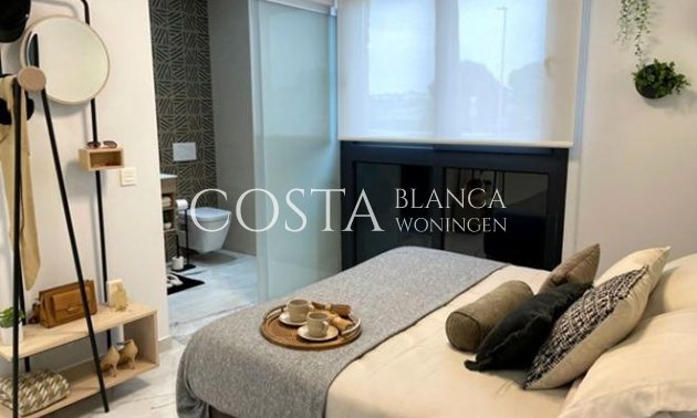Nowy budynek - Apartament -
Guardamar del Segura - Guardamar Del Segura