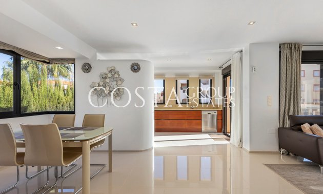 Herverkoop - Villa -
Orihuela Costa - La Zenia