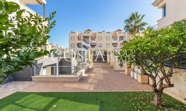 Herverkoop - Villa -
Orihuela Costa - La Zenia