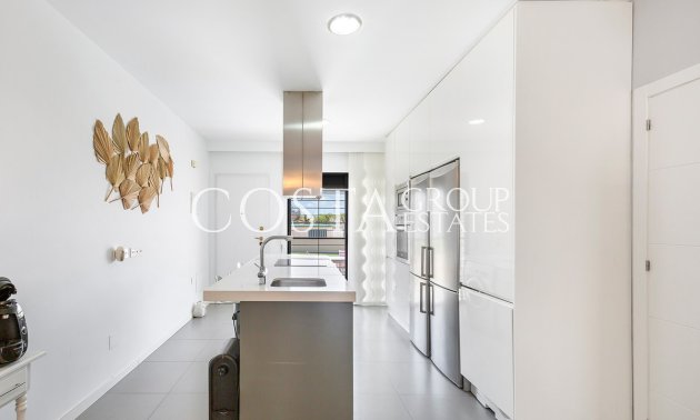 Odsprzedaż - Apartments -
Pilar de la Horadada - Torre De La Horadada