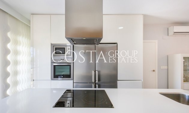 Odsprzedaż - Apartments -
Pilar de la Horadada - Torre De La Horadada