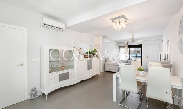 Odsprzedaż - Apartments -
Pilar de la Horadada - Torre De La Horadada