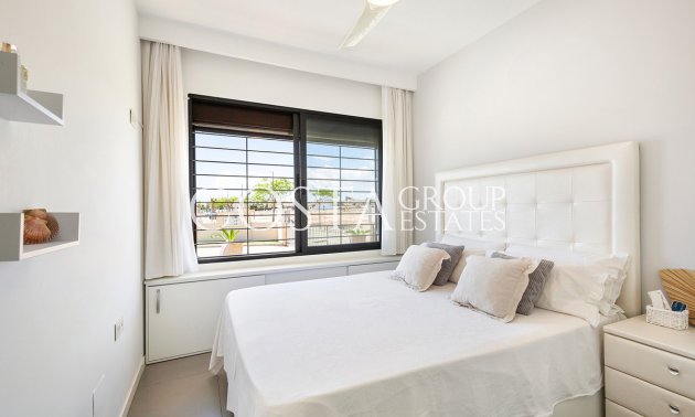 Odsprzedaż - Apartments -
Pilar de la Horadada - Torre De La Horadada